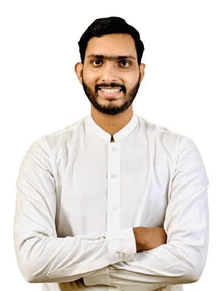 Bilal Zakir, Co-founder - CEO