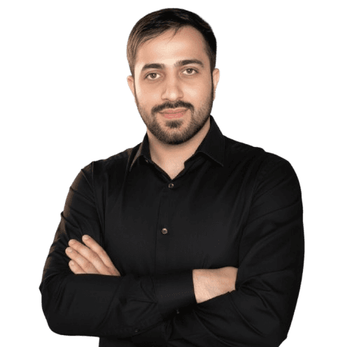 Sanjay Kumar, Co-founder - COO