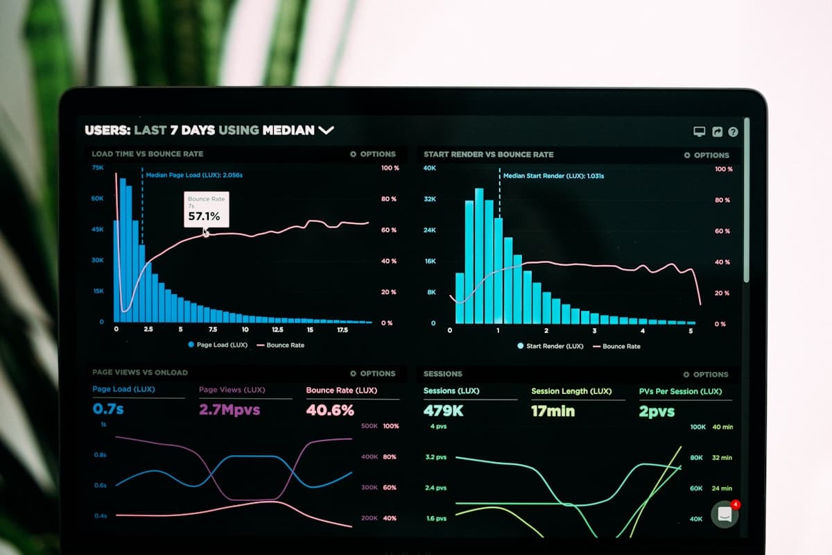 AI-Powered Banking & Finance Solutions